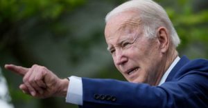 Joe Biden y Cuba