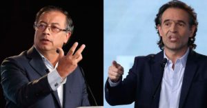 Profesor Rodrigo Pombo: «Cualquiera que sea el nuevo presidente de Colombia, no podrá revertir la violación de los derechos humanos de los grupos armados irregulares»