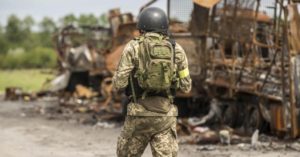 ¿Cuál es la situación en Ucrania luego de 97 días de guerra?