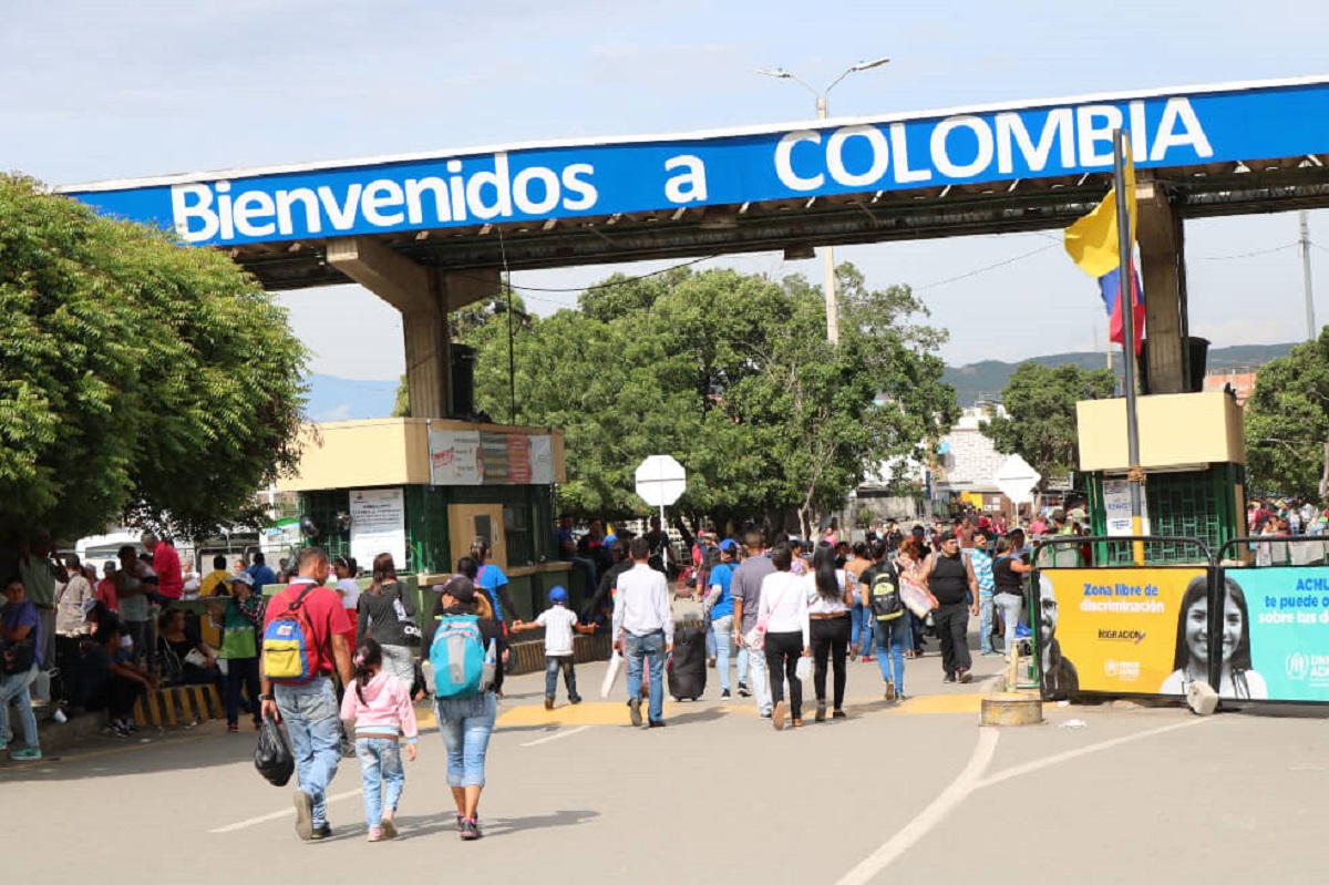 ¿Podrán los venezolanos en Colombia seguir contando con el beneficio del Estatus de Protección Temporal con el nuevo gobierno?