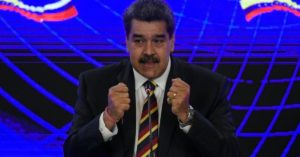 Chavismo y ajuste liberal