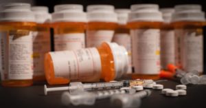 empresas farmacéuticas y opioides