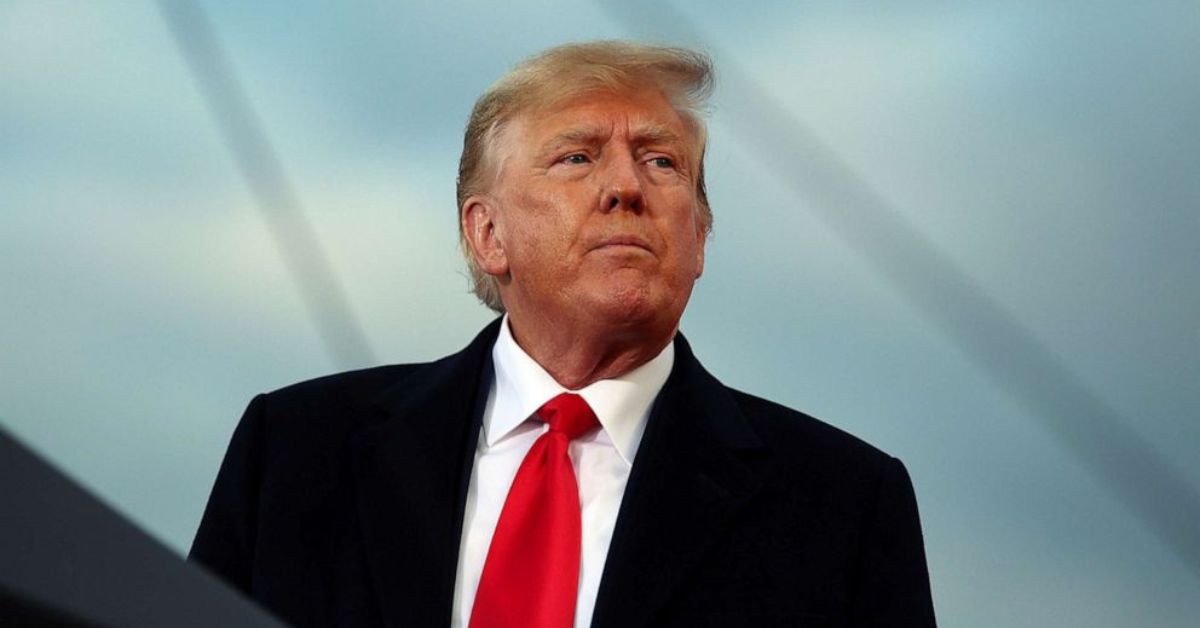 Analista Luis Fleischman: «Si las acusaciones a Trump pasan al área penal, quedaría fuera de foco y ya no sería un candidato político viable para 2024»
