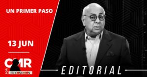 UN PRIMER PASO