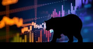 economías mundiales y mercado del oso