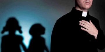 abusos sexuales de sacerdotes a niños
