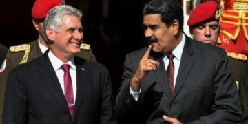 Dictadura judicializada