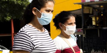 COVID-19 y Venezuela