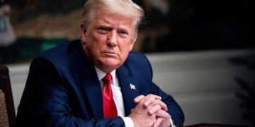 Trump y Partido Republicano