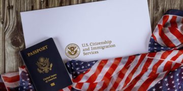 ciudadanía y EE.UU