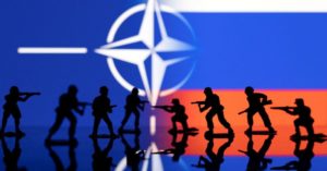 Ucrania y Tercera Guerra Mundial