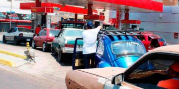 Refinería Cardón y suministro de gasolina