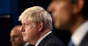 ¿Cómo recibe la Unión Europea la renuncia de Boris Johnson?