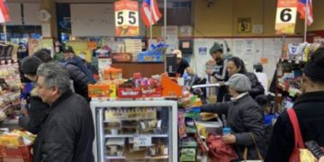 Economía de EE.UU y recesión