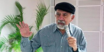 Carlos Lanz y chavismo