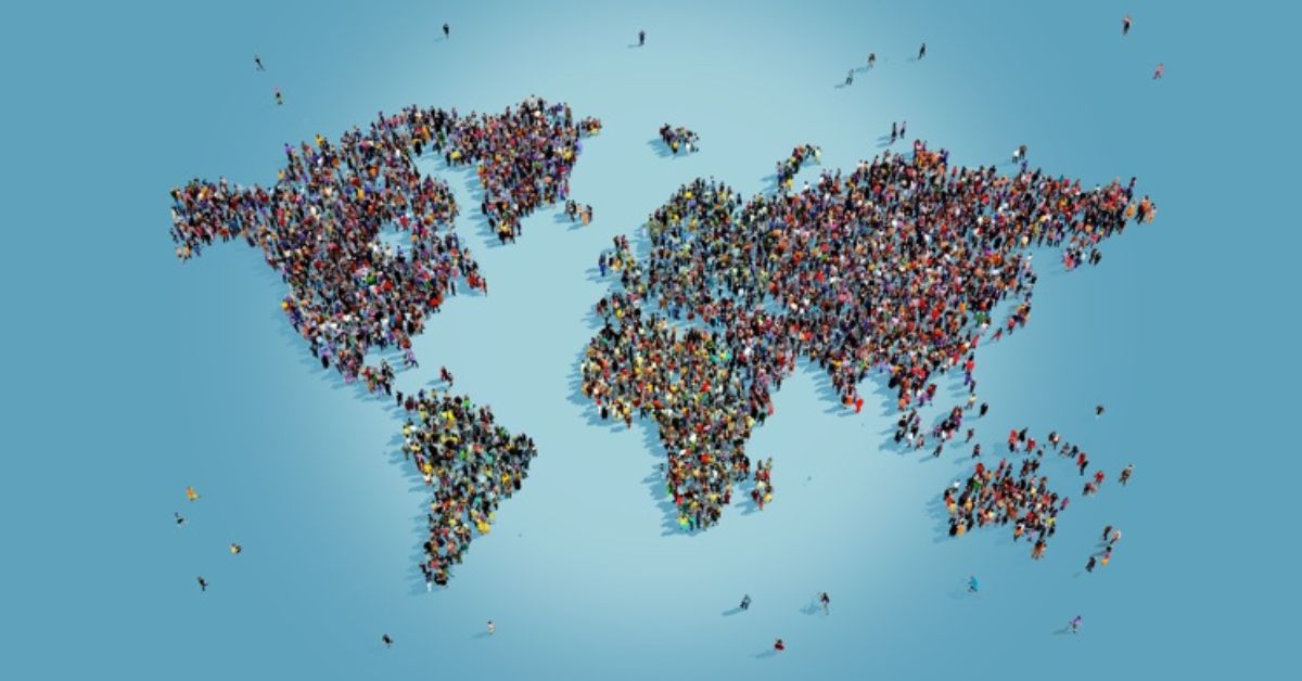 ¿Tiene el planeta recursos naturales suficientes para una población mundial de 8.000 millones de personas?