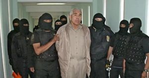 Rafael Caro Quintero