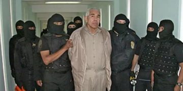 Rafael Caro Quintero