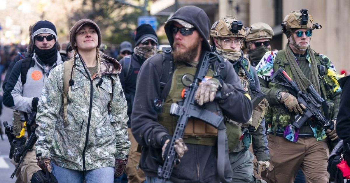 Profesor Timothy Lytton: «El porte de armas en Estados Unidos es una cuestión cultural que tiene raíces muy profundas»