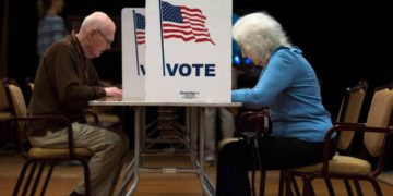 Ley Electoral Account Act