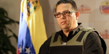 Gustavo González López y Odebrecht