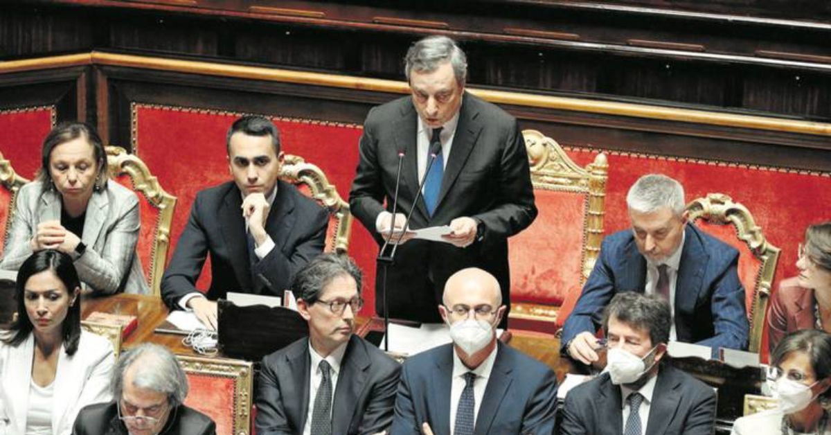 Periodista Guido Gazzoli: «El adelanto de elecciones en Italia será un plebiscito donde ganará ampliamente la derecha y la extrema derecha»