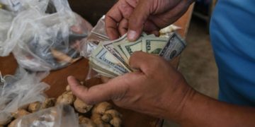 Recuperación de la economía venezolana