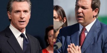 Generaciones y política de EE.UU