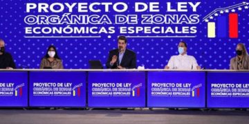 Zonas económicas especiales