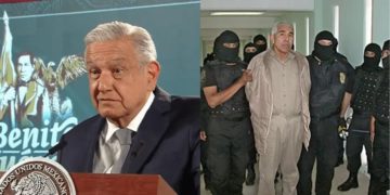 Extradición y Rafael Caro Quintero