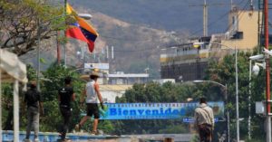 Frontera colombo-venezolana