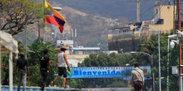 Frontera colombo-venezolana