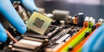 ley de semiconductores