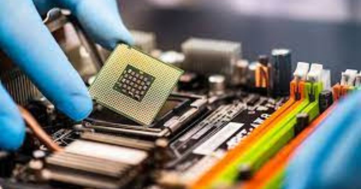 ¿Es el proyecto de ley de los semiconductores en Estados Unidos la solución para aliviar la crisis de los microchips en el mundo?