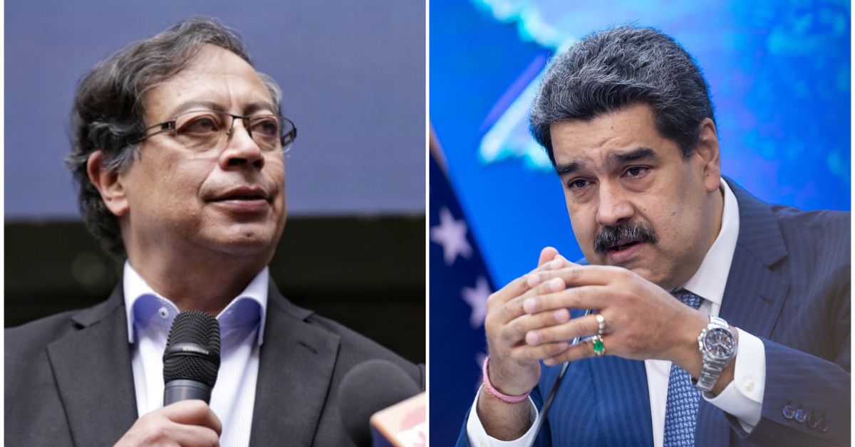 Internacionalista Beatriz de Majo: «Si en Colombia hay un renacer económico, jalará necesariamente a Venezuela»