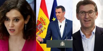 España y Plan Energético