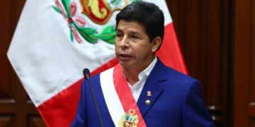 edro Castillo y Fiscalía