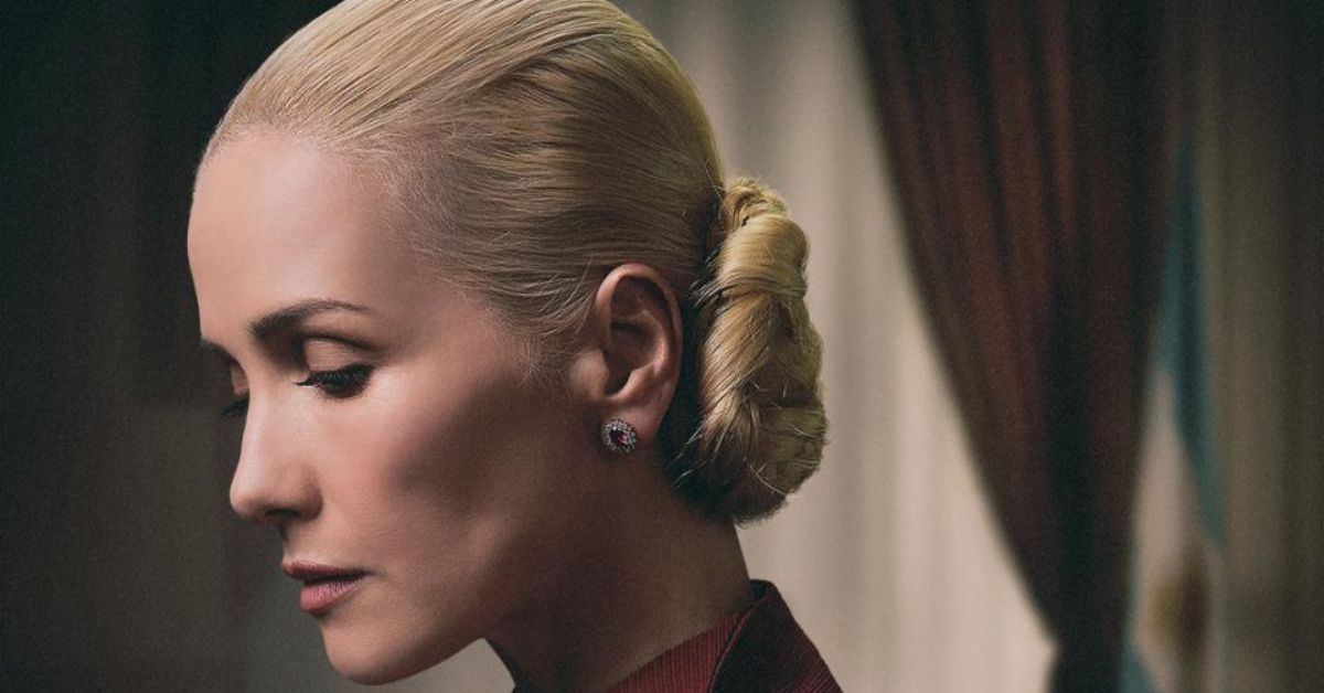 Walt Disney Company estrena «Santa Evita»: Una serie basada en la muerte de Eva Perón