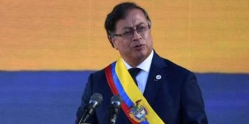 Gobierno y Gustavo Petro