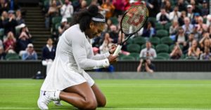 Serena Williams