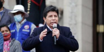 Pedro Castillo y Fiscalía