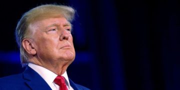 Documentación y Trump