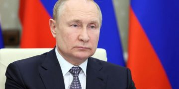 Putin y América Latina