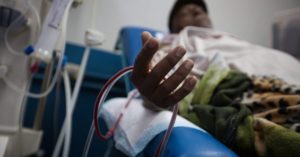 Pacientes Renales