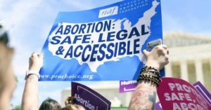 Abortos y redes sociales