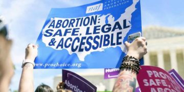 Abortos y redes sociales