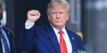 Trump y declaración jurada