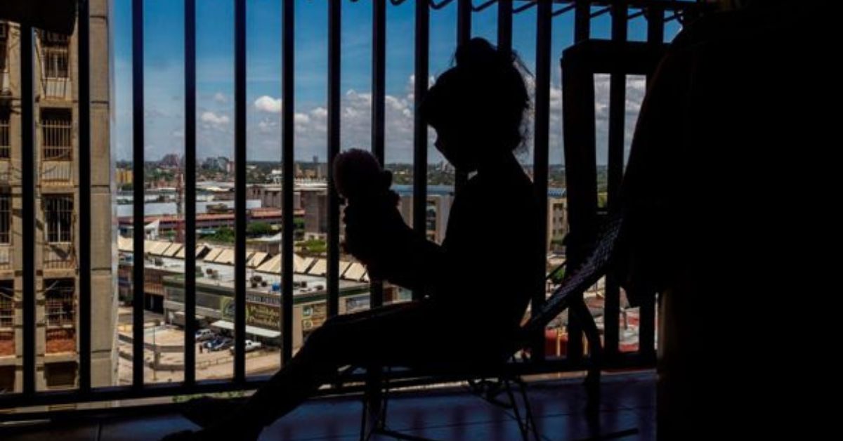 ¿Por qué se incrementan los casos de pedofilia en Venezuela?