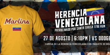 Herencia venezolana y Fe Alegría