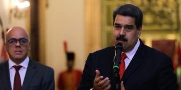 Venezuela y régimen